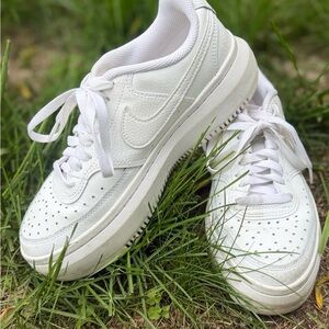 Nike Women's Air Force Ones